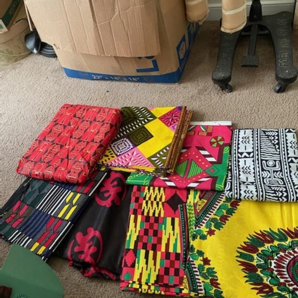 Womens Dress Midi - Picture 3 of 6